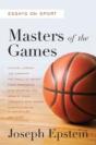 Masters Of The Games - Preview