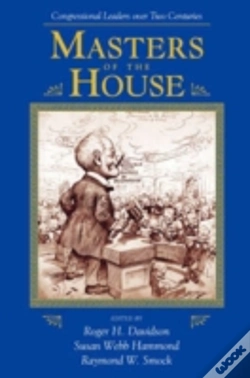 Capa do artigo Masters Of The House