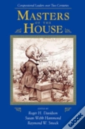 Capa do artigo Masters Of The House