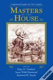 Capa do artigo Masters Of The House