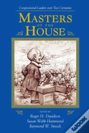 Capa do artigo Masters Of The House