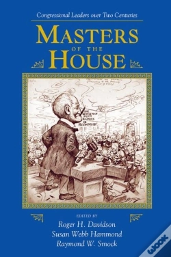 Capa do artigo Masters Of The House