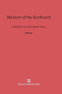 Masters Of The Keyboard - Preview