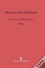 Capa do artigo Masters Of The Keyboard