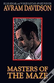 Capa do artigo Masters Of The Maze
