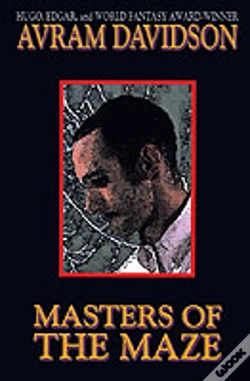 Capa do artigo Masters Of The Maze