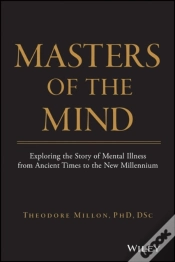 Capa do artigo Masters Of The Mind