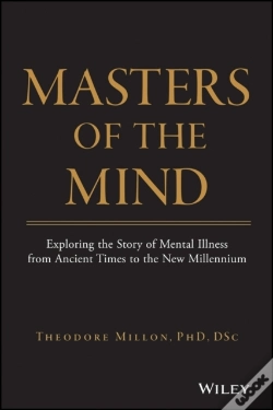 Capa do artigo Masters Of The Mind