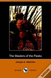 Capa do artigo Masters Of The Peaks