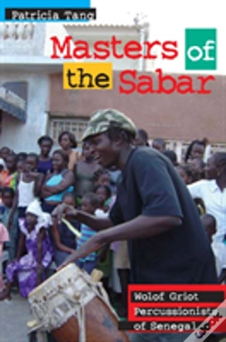 Capa do artigo Masters Of The Sabar