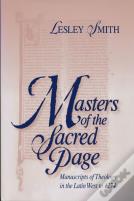 Masters Of The Sacred Page