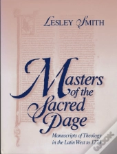 Masters Of The Sacred Page