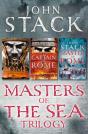 Masters Of The Sea Trilogy - Preview