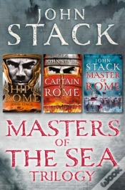 Capa do artigo Masters Of The Sea Trilogy