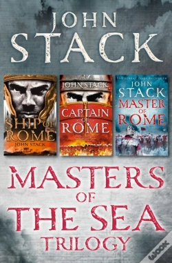Capa do artigo Masters Of The Sea Trilogy