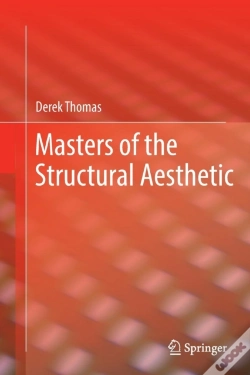 Capa do artigo Masters Of The Structural Aesthetic