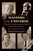 Masters Of The Universe