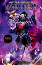 Masters Of The Universe: Revolution