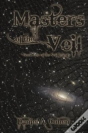 Capa do artigo Masters Of The Veil