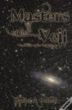 Capa do artigo Masters Of The Veil