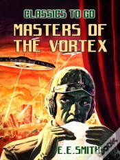 Capa do artigo Masters Of The Vortex