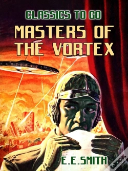 Capa do artigo Masters Of The Vortex