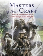 Masters Of Their Craft