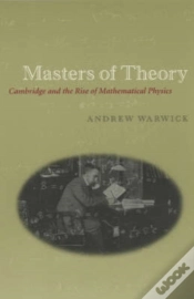 Capa do artigo Masters Of Theory