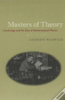 Capa do artigo Masters Of Theory