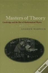 Masters Of Theory