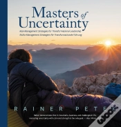 Capa do artigo Masters Of Uncertainty: Risk Management