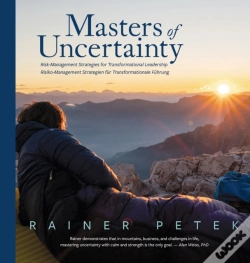 Capa do artigo Masters Of Uncertainty: Risk Management