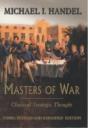 Masters Of War - Preview