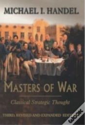 Capa do artigo Masters Of War