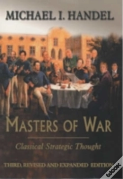 Capa do artigo Masters Of War