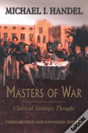 Capa do artigo Masters Of War