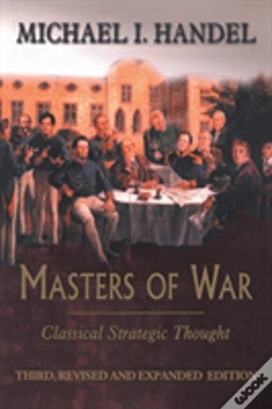 Capa do artigo Masters Of War