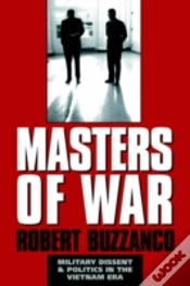 Capa do artigo Masters Of War