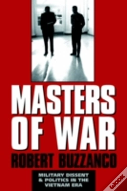 Capa do artigo Masters Of War
