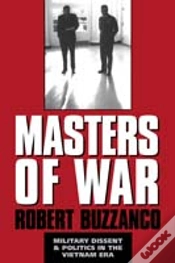 Capa do artigo Masters Of War