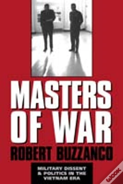 Capa do artigo Masters Of War