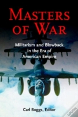 Capa do artigo Masters Of War