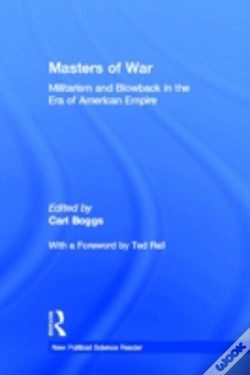 Capa do artigo Masters Of War