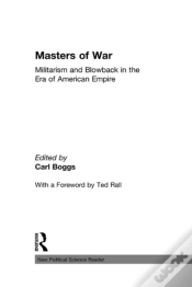 Capa do artigo Masters Of War