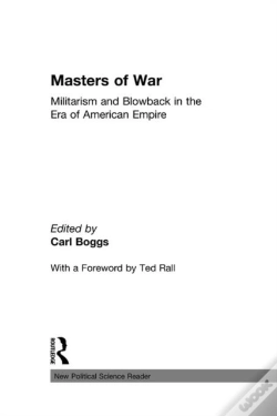 Capa do artigo Masters Of War