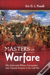 Capa do artigo Masters Of Warfare