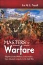 Masters Of Warfare - Preview