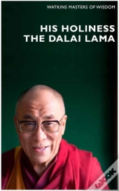 Masters Of Wisdom: His Holiness The Dalai Lama