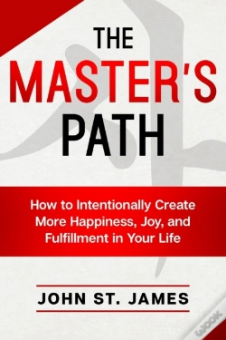 Capa do artigo Master'S Path