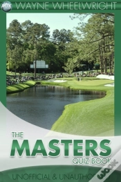 Capa do artigo Masters Quiz Book